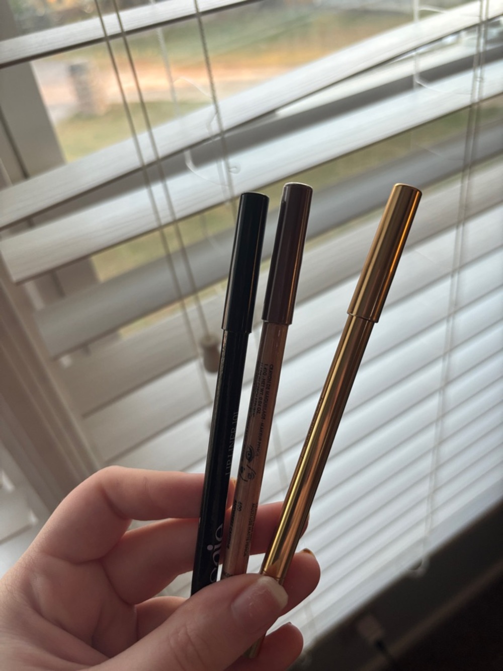 🌸3 new lip liners-NEW🌸